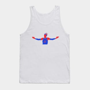 Matisse Thybulle "King of Smiles" Tank Top